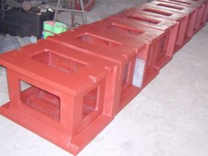 方箱工作臺(tái)