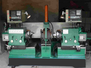 專用機(jī)床